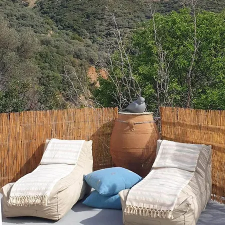 Ble 1br Vacation With Private Terrace * Ханья