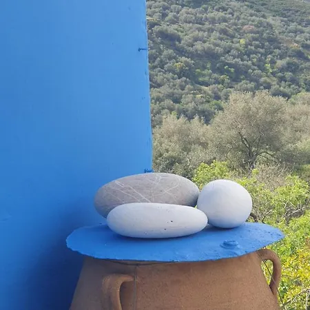 Ble 1br Vacation With Private Terrace Дом отдыха