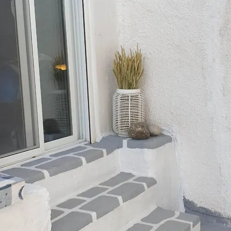 Ble 1br Vacation With Private Terrace Дом отдыха *
