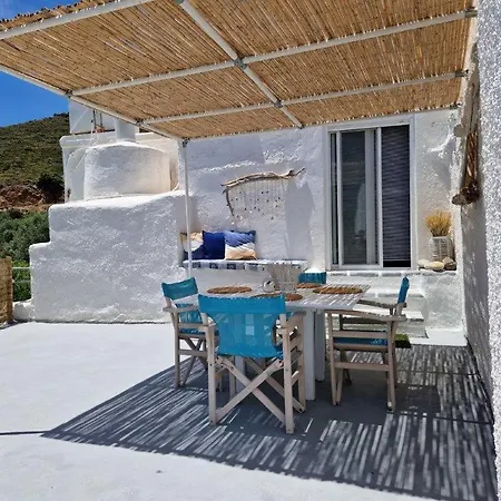 Ble 1br Vacation With Private Terrace * Ханья