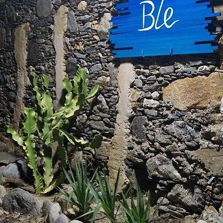 Ble 1br Vacation With Private Terrace * Ханья