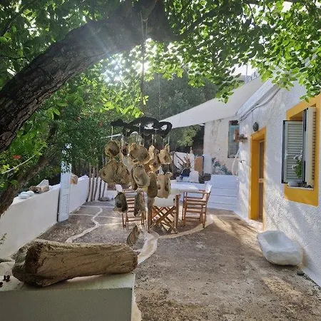 Ble 1br Vacation With Private Terrace Дом отдыха